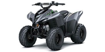 2025 Kawasaki KFX