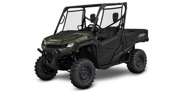 2024 HONDA PIONEER 1000 EPS