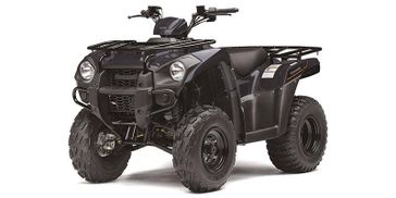 2025 Kawasaki BRUTE FORCE 300