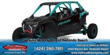 2025 Polaris RZR PRO R 4 ULTIMATE