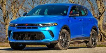 Used 2024 Dodge Hornet R/T