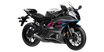 Used 2025 Yamaha YZFR7 