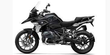 2021 BMW R 1250 GS