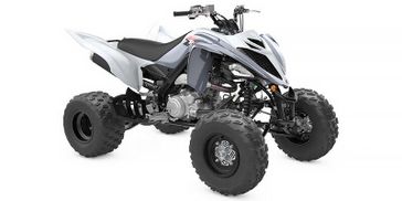 2025 YAMAHA RAPTOR 700  ARMOR GREY