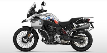 2024 BMW F 900 GS Adventure