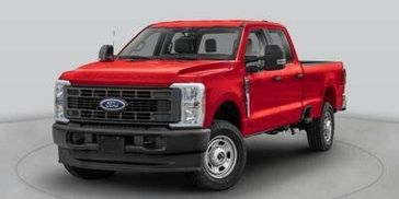 2025 Ford F-350SD XL