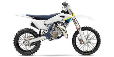 2025 HUSQVARNA TC 85 17/14 