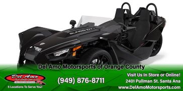 2024 Polaris SLINGSHOT S W/ TECHNOLOGY PACKAGE 1 