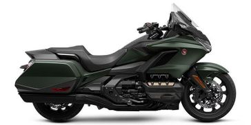 2024 Honda Gold Wing² Automatic TOUR DCT 