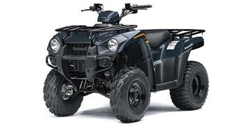 2024 Kawasaki BRUTE FORCE 300