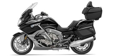 2020 BMW K 1600 GTL