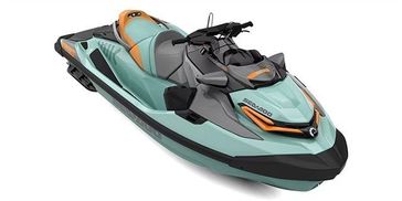 2024 SEADOO WAKE PRO 230 AUD IBR IDF 