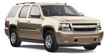 Used 2007 Chevrolet Tahoe LT