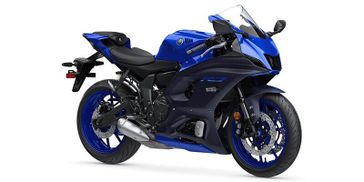 2022 YAMAHA YZFR7 TEAM BLUE