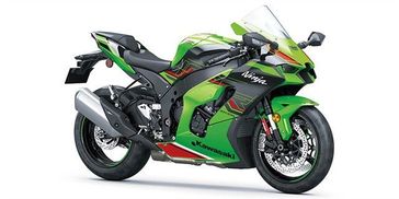 2024 Kawasaki NINJA ZX-10R ABS KRT EDITION