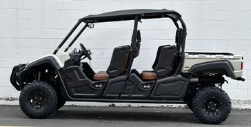New 2025 Yamaha VIKING VI EPS RANCH EDITION 