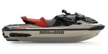 2025 SEADOO RXT X 325 W/AUDIO 