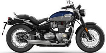 2024 Triumph Speedmaster