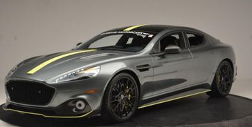 2019 Aston Martin Rapide AMR