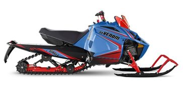 New 2024 Yamaha SX VENOM 