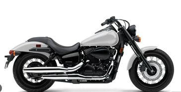 2020 Honda Shadow Phantom C2B
