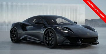 2024 Lotus Emira 