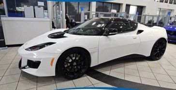 Used 2020 Lotus Evora GT