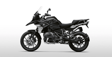 2022 BMW R 1250 GS 