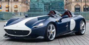 Used 2020 Ferrari SP2 1 Owner