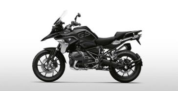 Used 2022 BMW R 1250 GS 