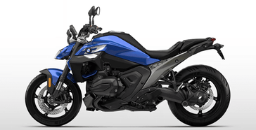 2026 BMW R 1300 R