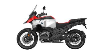 2027 BMW R 1300 GS Adventure
