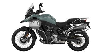 New 2027 BMW F900GS ADVENTURE 