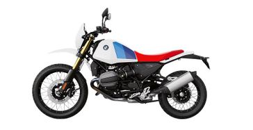 2027 BMW R 12 G/S