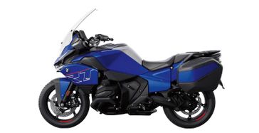 New 2027 BMW R 1300 RT 