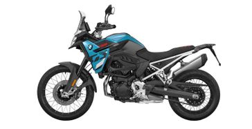 2027 BMW F 900 GS