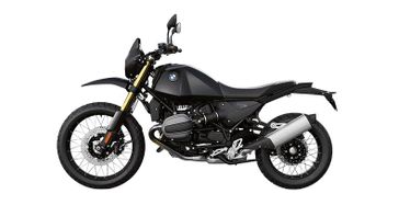 2027 BMW R12 G&sol;S 