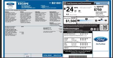 Used 2018 Ford Escape SE