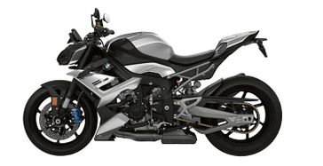 New 2027 BMW M1000R 