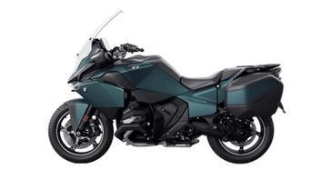 New 2027 BMW R 1300 RT 