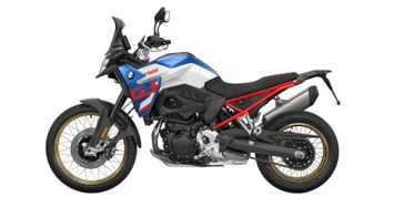2027 BMW F 900 GS