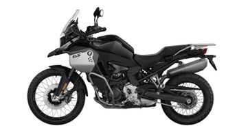 New 2027 BMW F 900 GS 