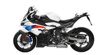 2027 BMW S 1000 RR