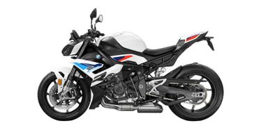 2027 BMW S 1000 R
