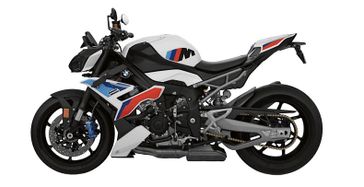New 2027 BMW M1000R 