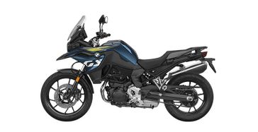 2027 BMW F 800 GS