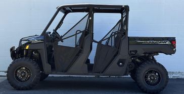 2025 Polaris Ranger Crew XP 1000 PREMIUM 