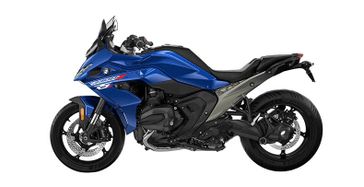 2027 BMW R 1300 RS