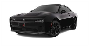 2025 Dodge Charger  Daytona R/T Awd