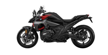 New 2026 BMW R 1300 R 
